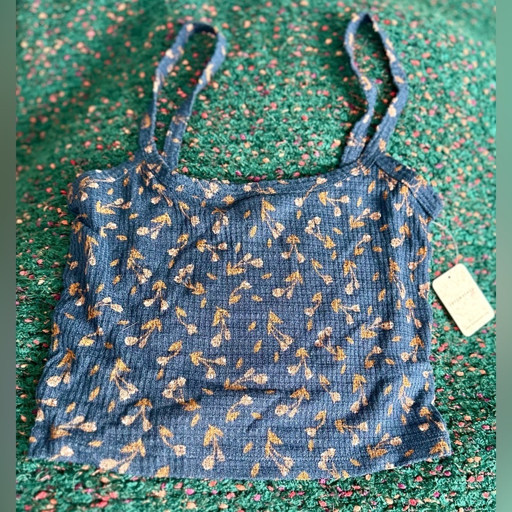 ‼️RARE‼️🎸Free People🎸🔥NWT🔥One Of The Girls— - Picture 6 of 11